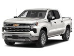 2026 Silverado 1500 Thumbnail 19