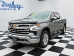 2025 Silverado 1500 Thumbnail 1