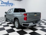 2025 Silverado 1500 Thumbnail 3
