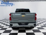 2025 Silverado 1500 Thumbnail 4