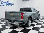 2025 Silverado 1500 Thumbnail 5