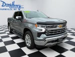 2025 Silverado 1500 Thumbnail 7