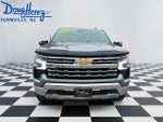 2025 Silverado 1500 Thumbnail 8