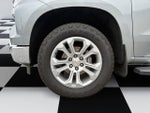2025 Silverado 1500 Thumbnail 14