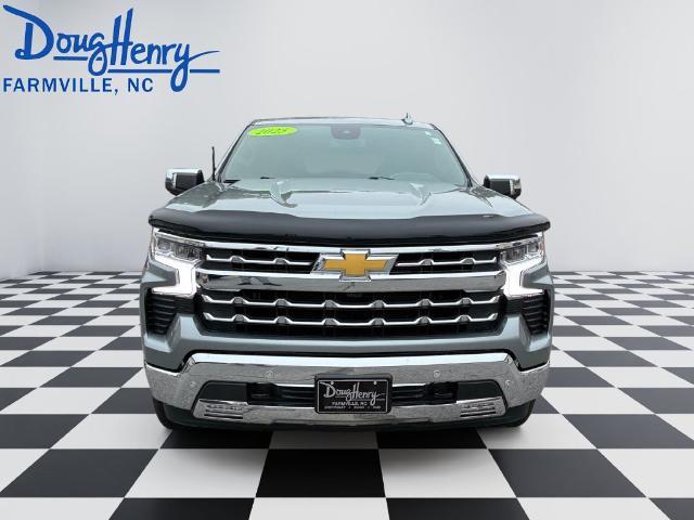 2025 Chevrolet Silverado - $50,804