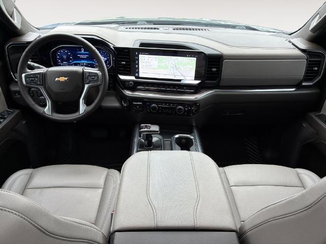 2025 Chevrolet Silverado - $50,804