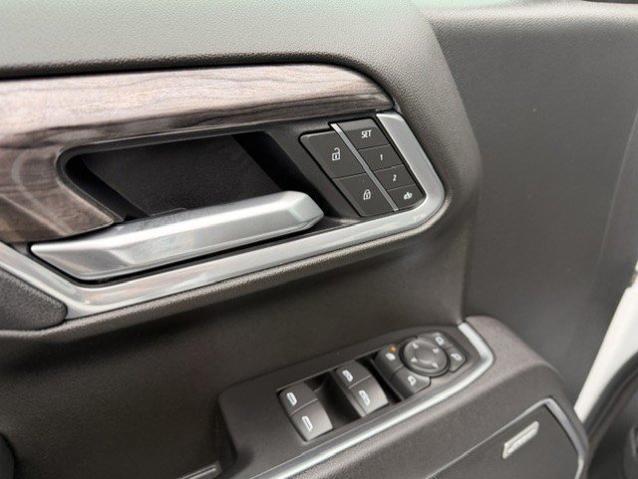 2025 Chevrolet Silverado - $49,687