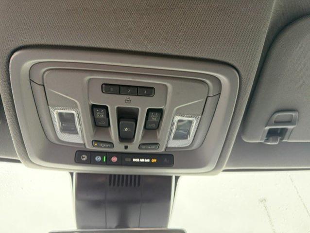 2025 Chevrolet Silverado - $49,687