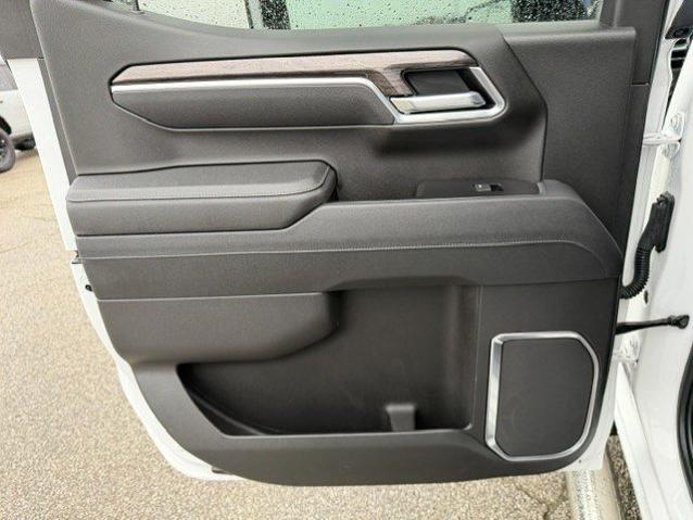 2025 Chevrolet Silverado - $49,687