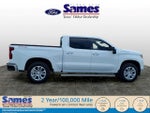 2025 Silverado 1500 Thumbnail 2