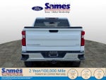 2025 Silverado 1500 Thumbnail 4