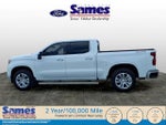 2025 Silverado 1500 Thumbnail 6