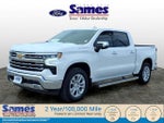 2025 Silverado 1500 Thumbnail 7