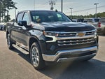 2025 Silverado 1500 Thumbnail 1