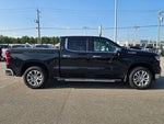 2025 Silverado 1500 Thumbnail 2