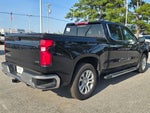 2025 Silverado 1500 Thumbnail 3