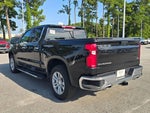 2025 Silverado 1500 Thumbnail 5
