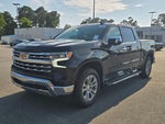 2025 Silverado 1500 Thumbnail 7