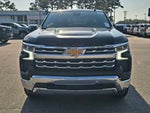 2025 Silverado 1500 Thumbnail 8