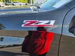 2025 Silverado 1500 Thumbnail 9