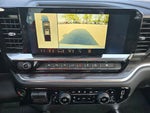 2025 Silverado 1500 Thumbnail 23