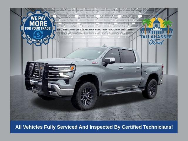 2026 Chevrolet Silverado - $47,947
