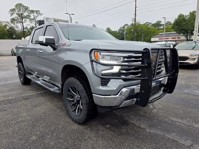 2026 Chevrolet Silverado - $47,947