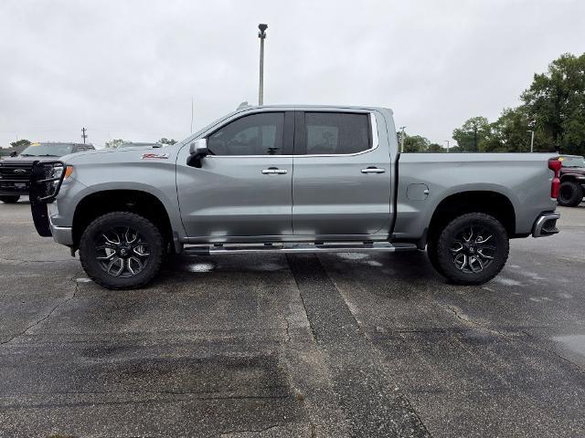 2026 Chevrolet Silverado - $47,947