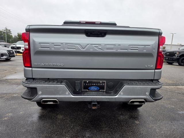 2026 Chevrolet Silverado - $47,947