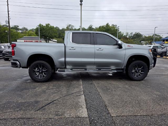 2026 Chevrolet Silverado - $47,947