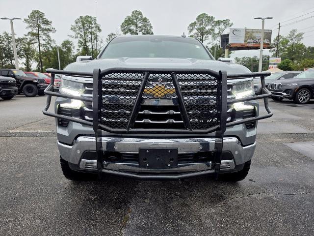 2026 Chevrolet Silverado - $47,947