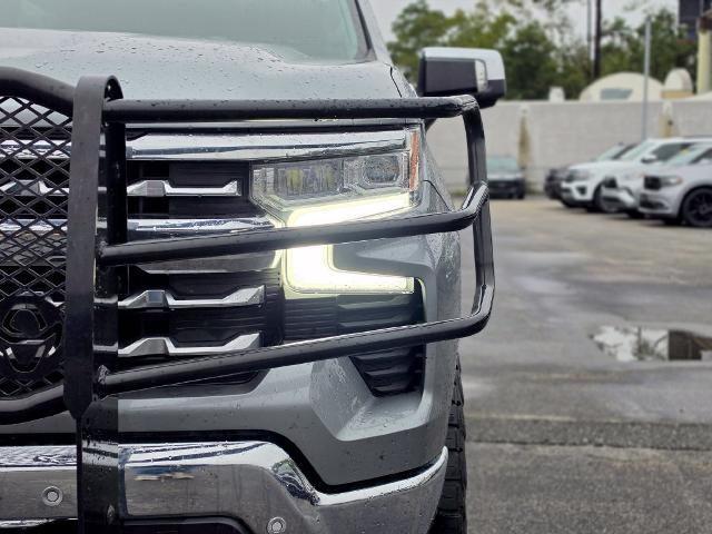 2026 Chevrolet Silverado - $47,947