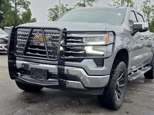 2026 Chevrolet Silverado - $47,947