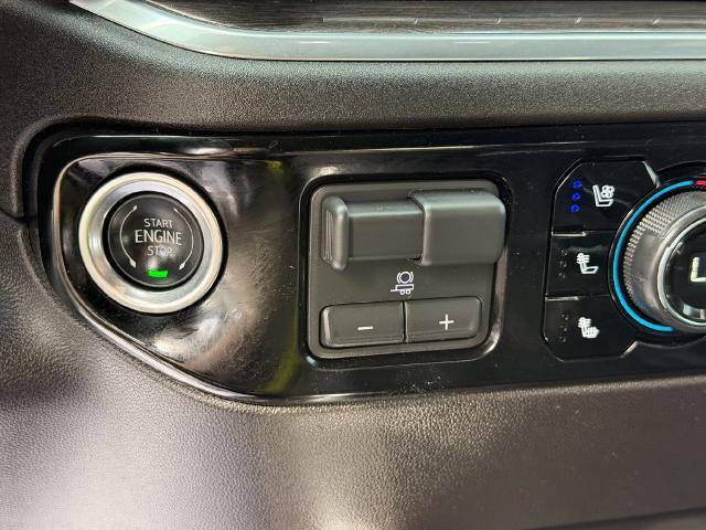 2026 Chevrolet Silverado - $47,947