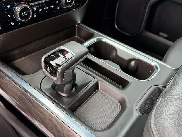 2026 Chevrolet Silverado - $47,947