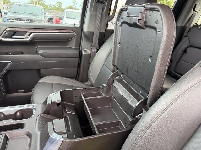 2026 Chevrolet Silverado - $47,947