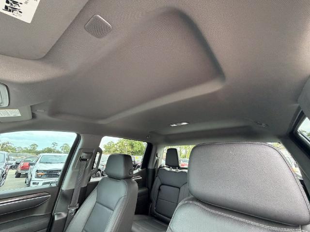 2026 Chevrolet Silverado - $47,947