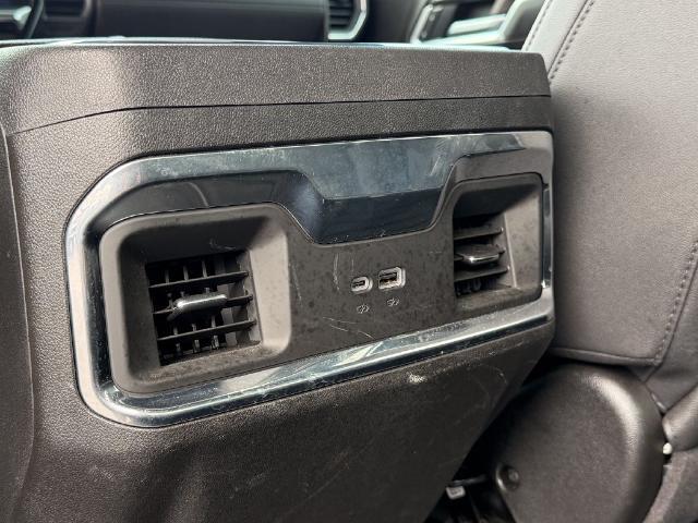 2026 Chevrolet Silverado - $47,947