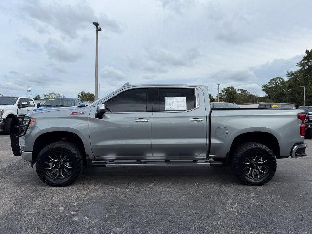 2026 Chevrolet Silverado - $47,992