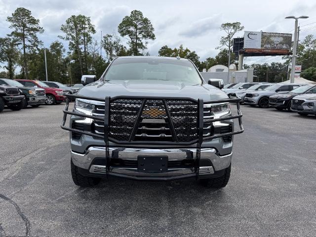 2026 Chevrolet Silverado - $47,992