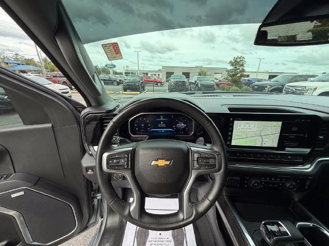 2026 Chevrolet Silverado - $47,992