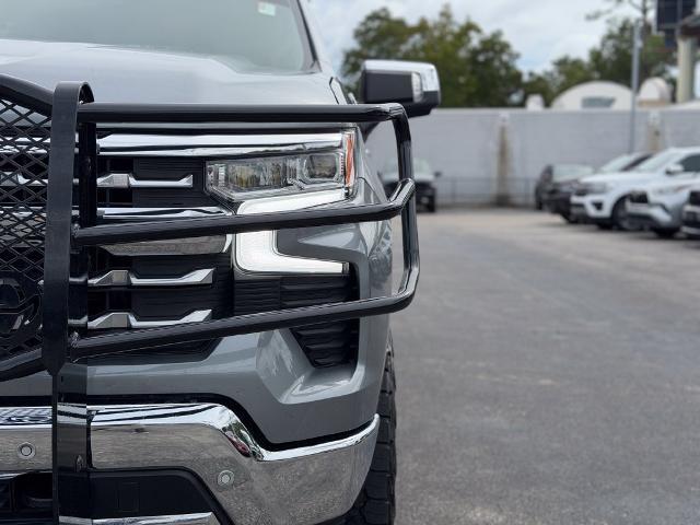 2026 Chevrolet Silverado - $47,992