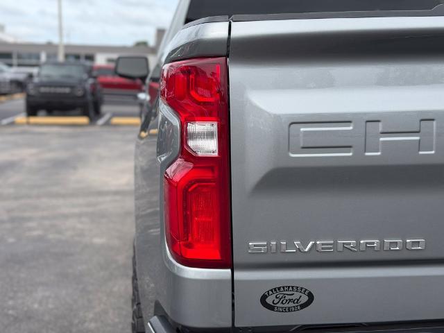 2026 Chevrolet Silverado - $47,992