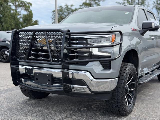 2026 Chevrolet Silverado - $47,992