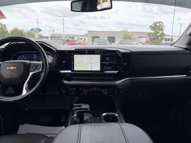 2026 Chevrolet Silverado - $47,992