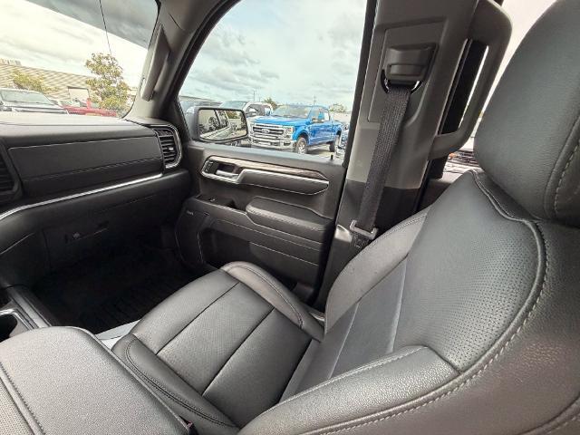 2026 Chevrolet Silverado - $47,992