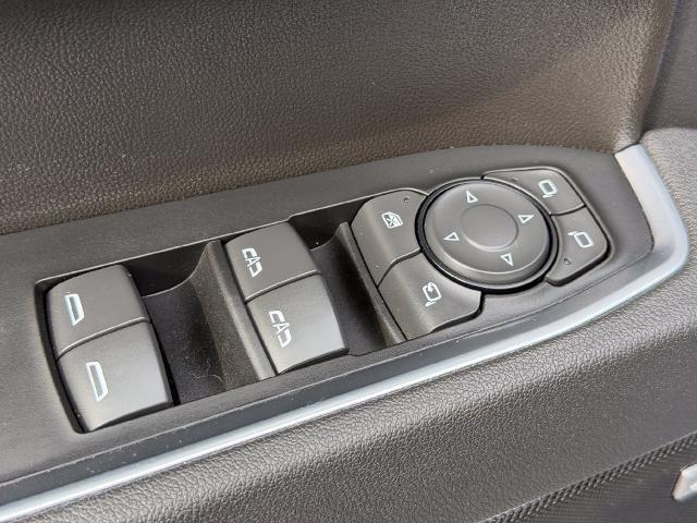 2026 Chevrolet Silverado - $47,992