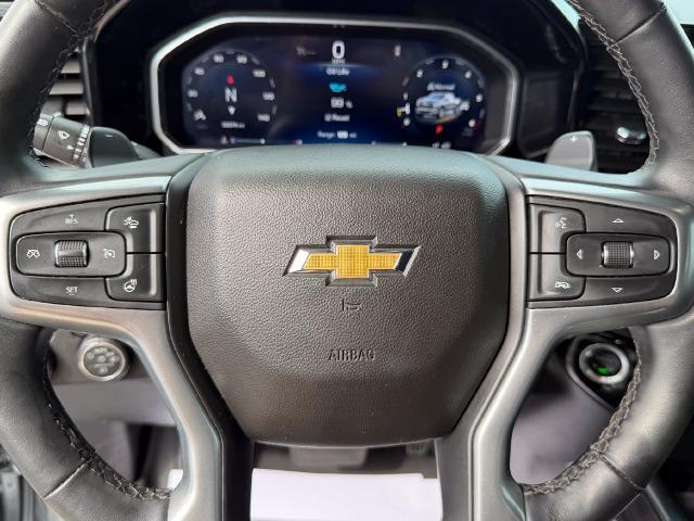 2026 Chevrolet Silverado - $47,992