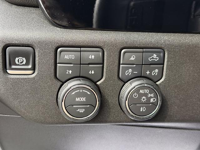2026 Chevrolet Silverado - $47,992