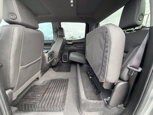 2026 Chevrolet Silverado - $47,992